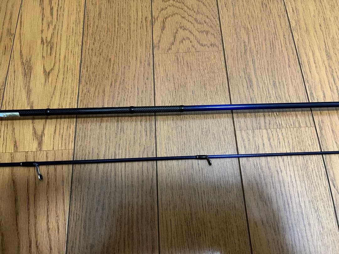ヴァルケイン ゼロヴァージ 60-ISSUL 1091カラー