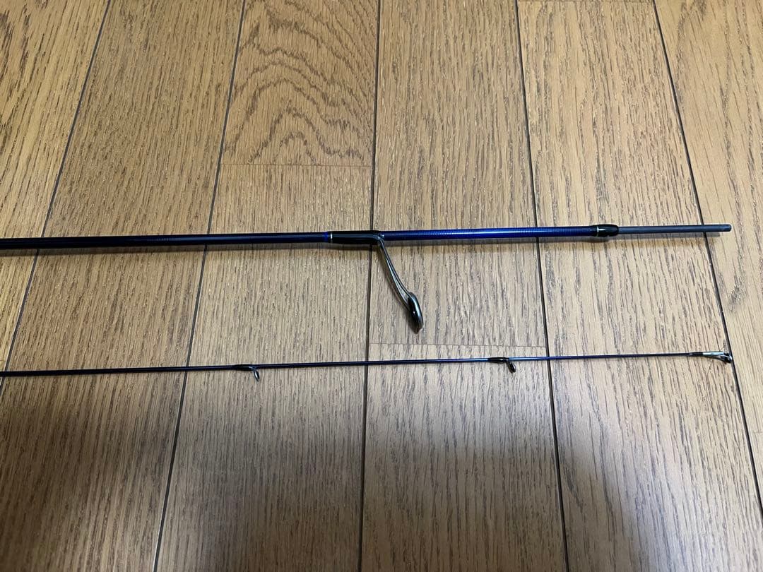 ヴァルケイン ゼロヴァージ 60-ISSUL 1091カラー