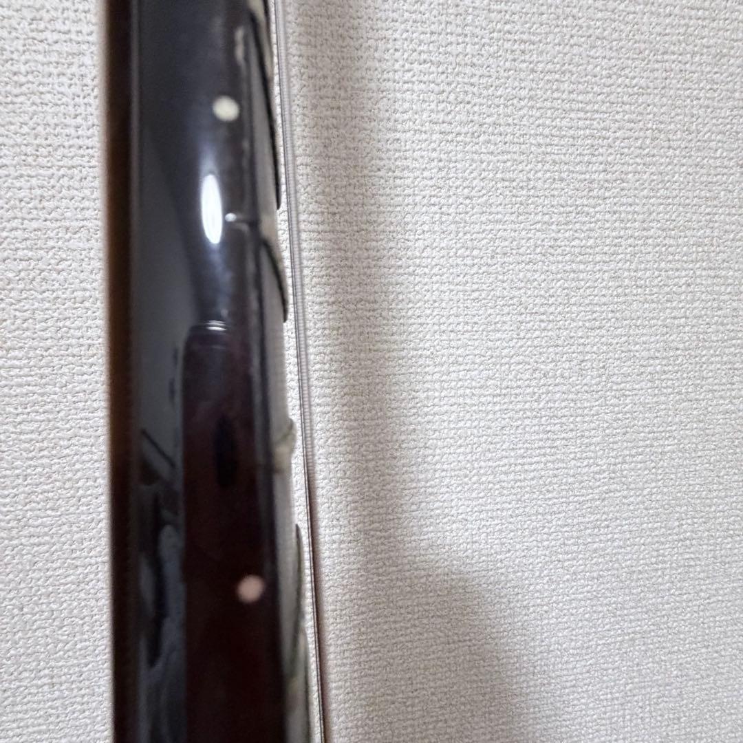 FERNANDES エレキギター サンバースト
