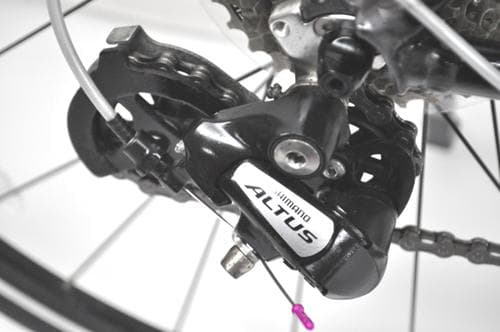 【引き取り限定】GIANT ESCAPE R3 クロスバイク微走行美車