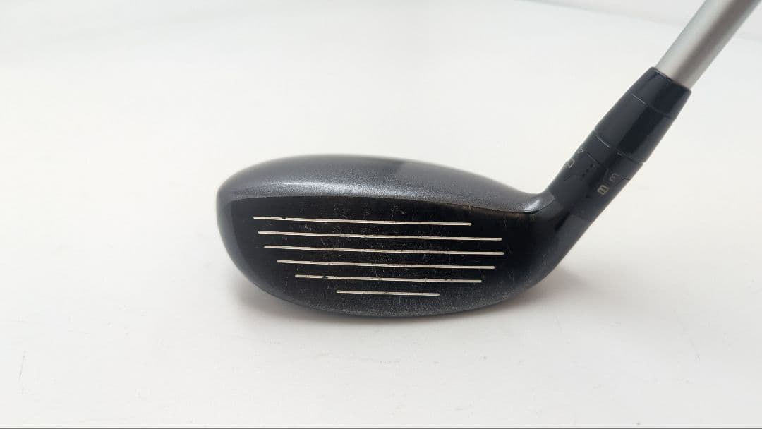 日本正規品 タイトリスト 816H1 21° MCI 70(S)