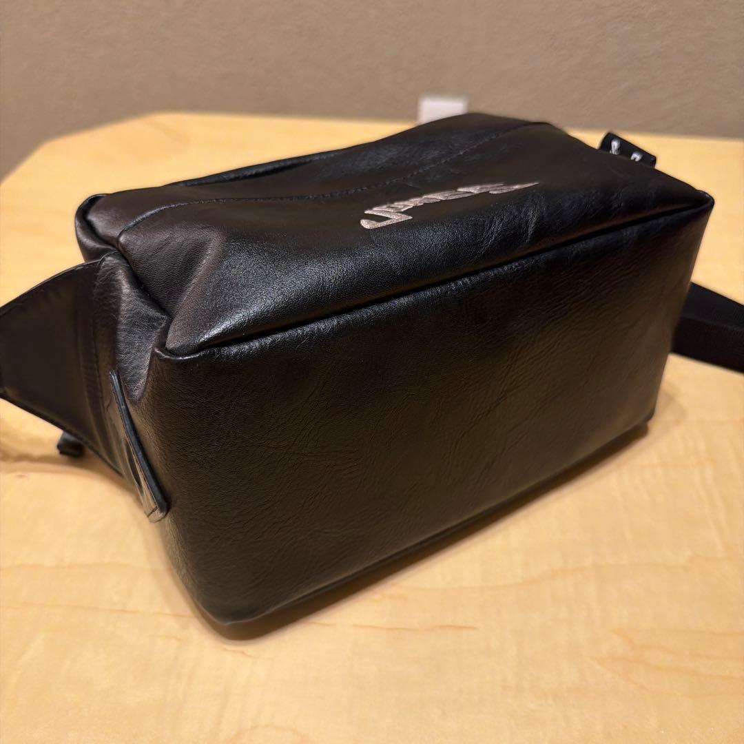 JONES✖️beams コラボ　 カートバッグ　超美品✨