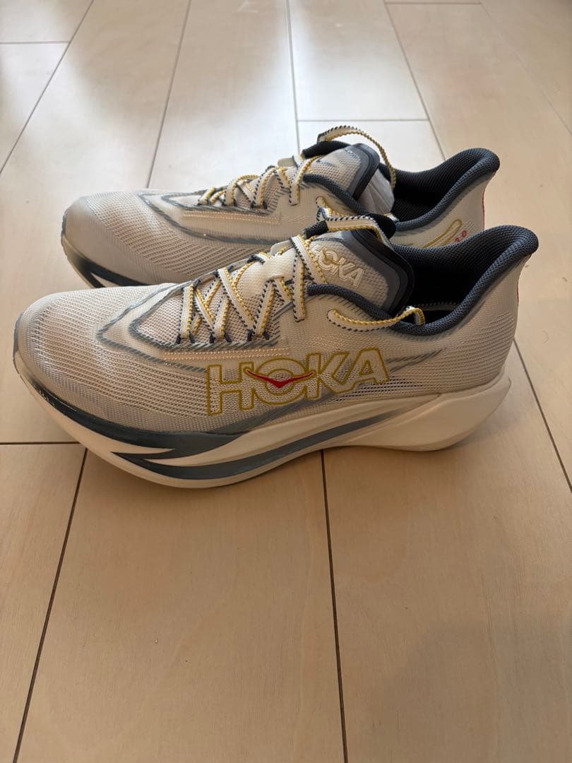 HOKA CieloX1 3.0 メンズ27.5cm