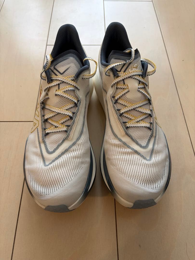 HOKA CieloX1 3.0 メンズ27.5cm