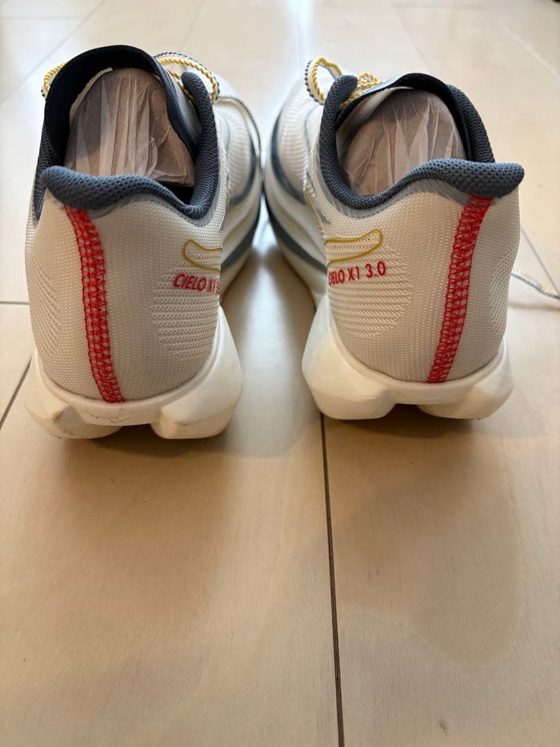 HOKA CieloX1 3.0 メンズ27.5cm