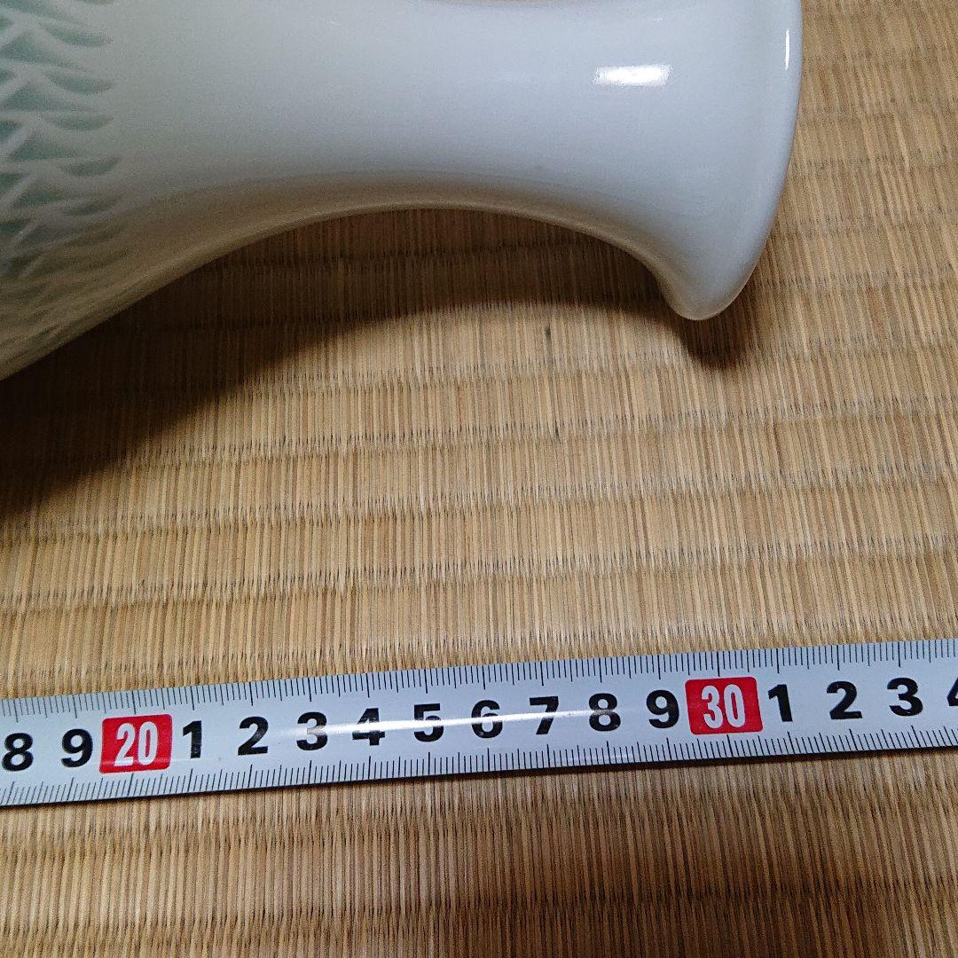 伊東翠壺の花瓶