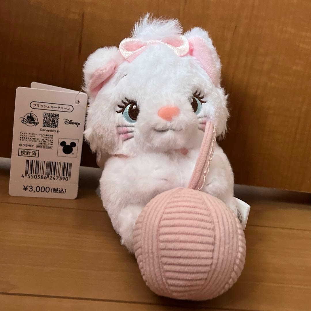 おしゃれキャット　マリー　グッズ5点セット