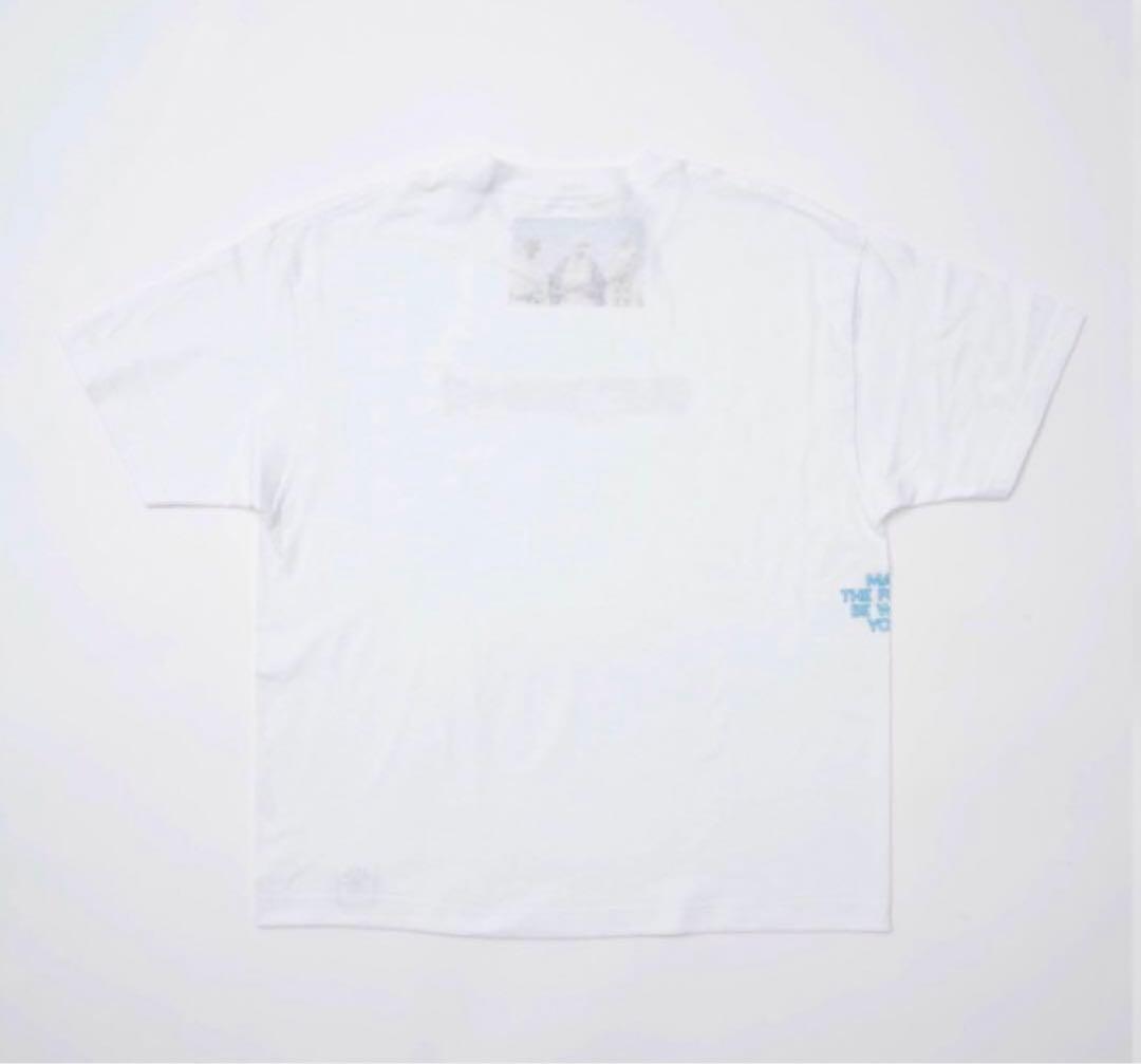スターウォーズ　100セット限定　Tシャツと缶　Lサイズ　ライトセーバー　パルコ