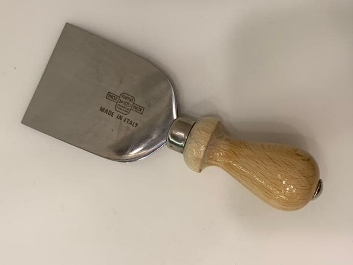 ウィリアムズ・ソノマ　チーズプチナイフ5本セット　Williams Sonoma