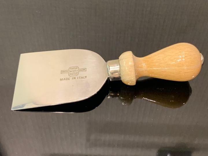 ウィリアムズ・ソノマ　チーズプチナイフ5本セット　Williams Sonoma