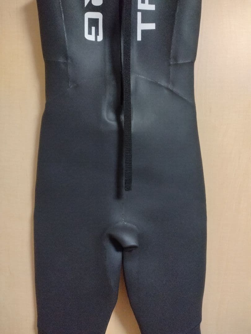 TPRG　　ロングジョン　　М