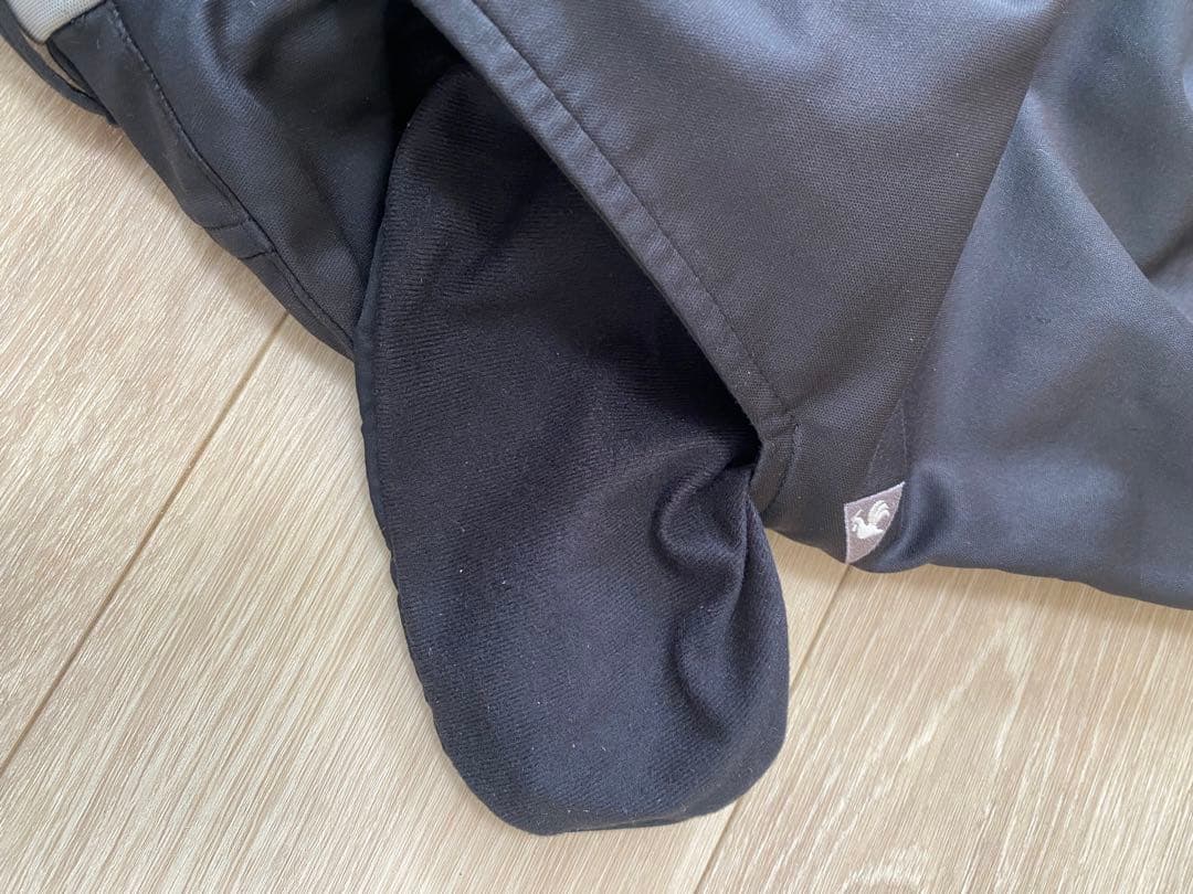ルコック　ゴルフ　パンツ　防寒　サイズ 82 秋冬用　美品