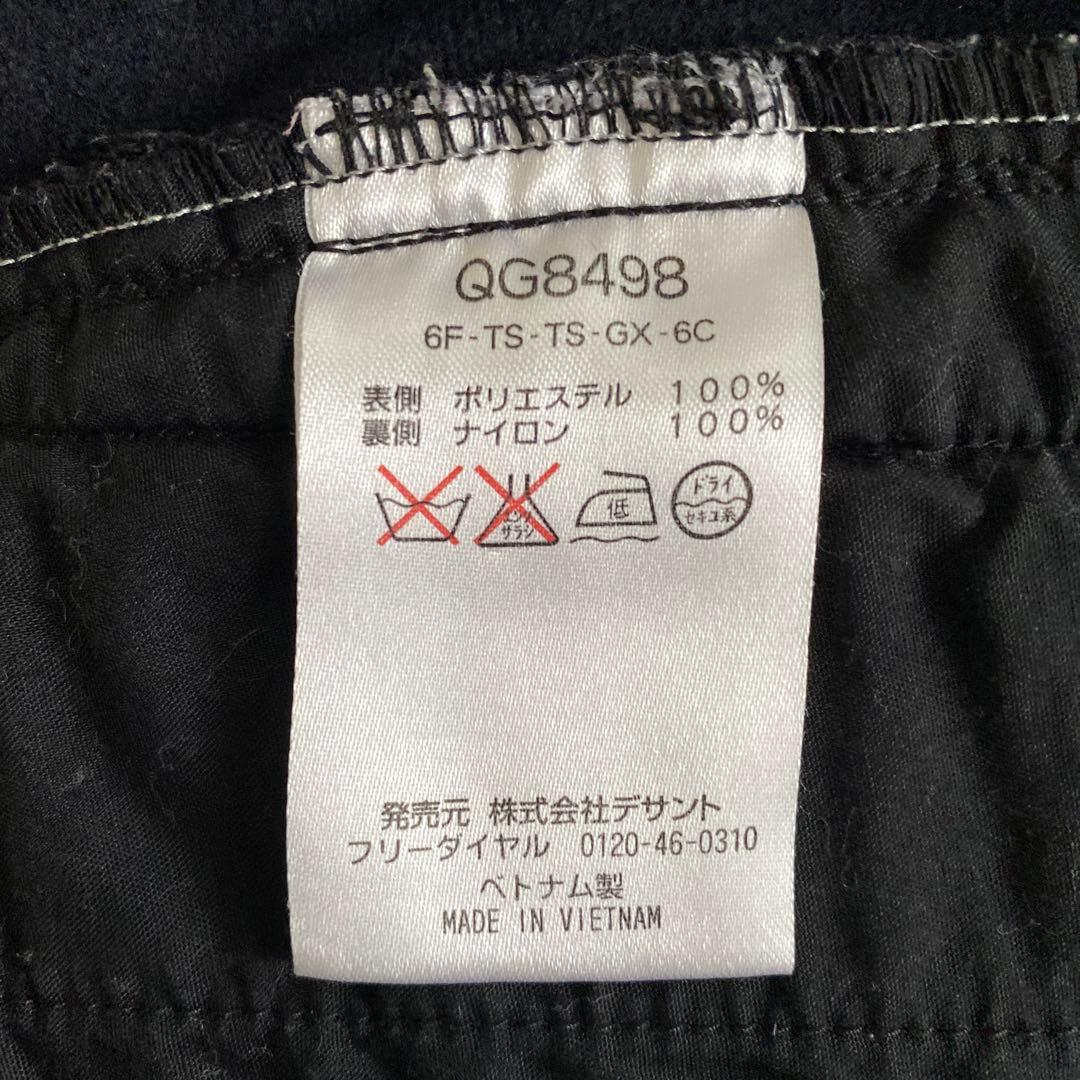 ルコック　ゴルフ　パンツ　防寒　サイズ 82 秋冬用　美品