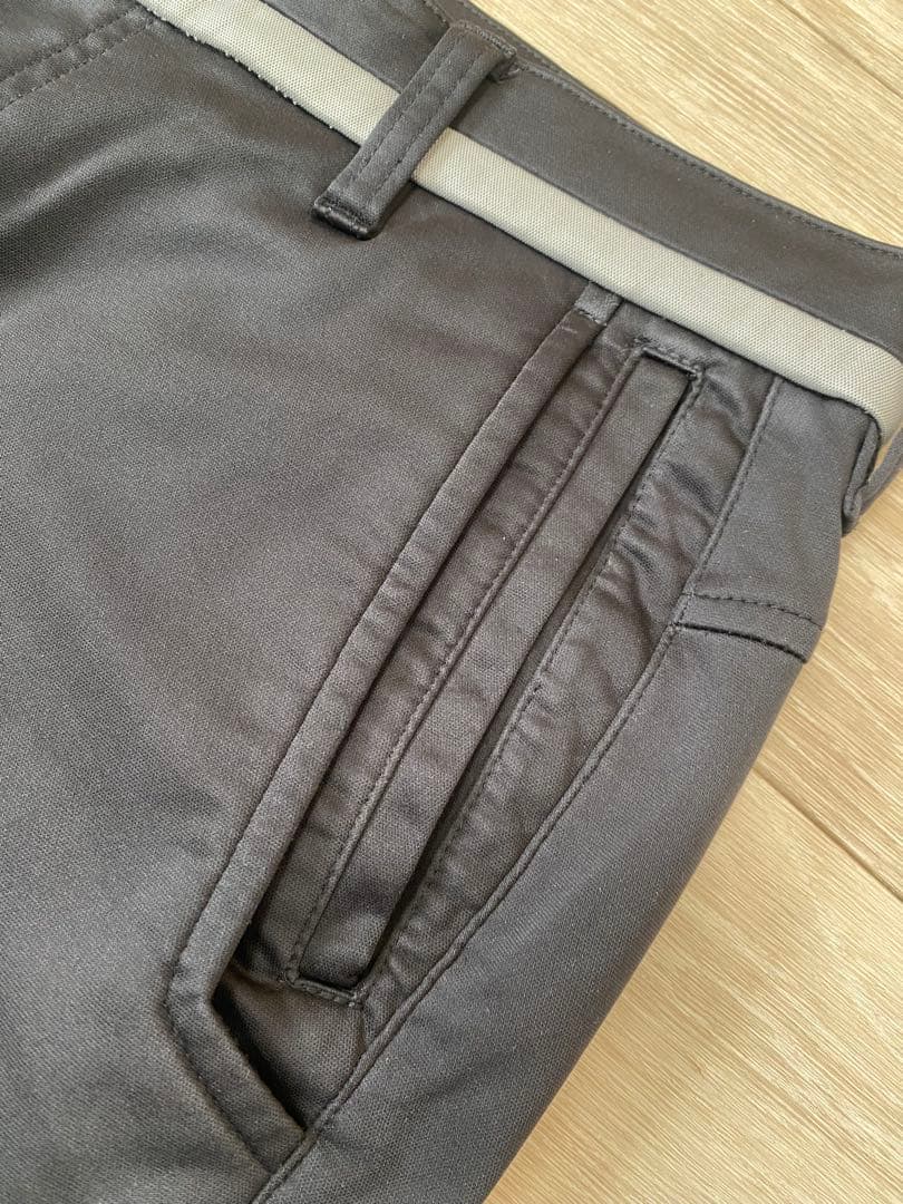 ルコック　ゴルフ　パンツ　防寒　サイズ 82 秋冬用　美品