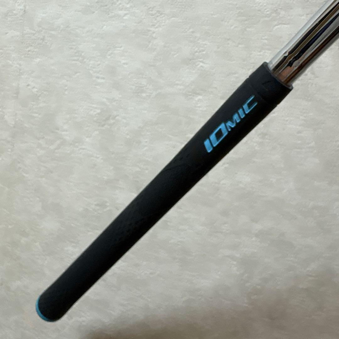 最終価格です。 MizunoPro 223 メンズアイアンセット 6本セット