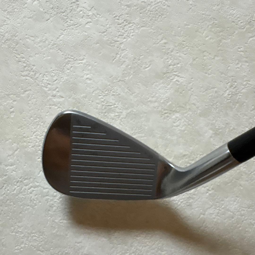 最終価格です。 MizunoPro 223 メンズアイアンセット 6本セット