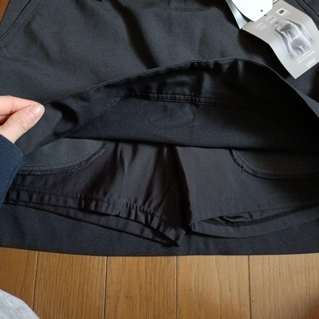 Under Armour ウェア、ベルト MDサイズ
