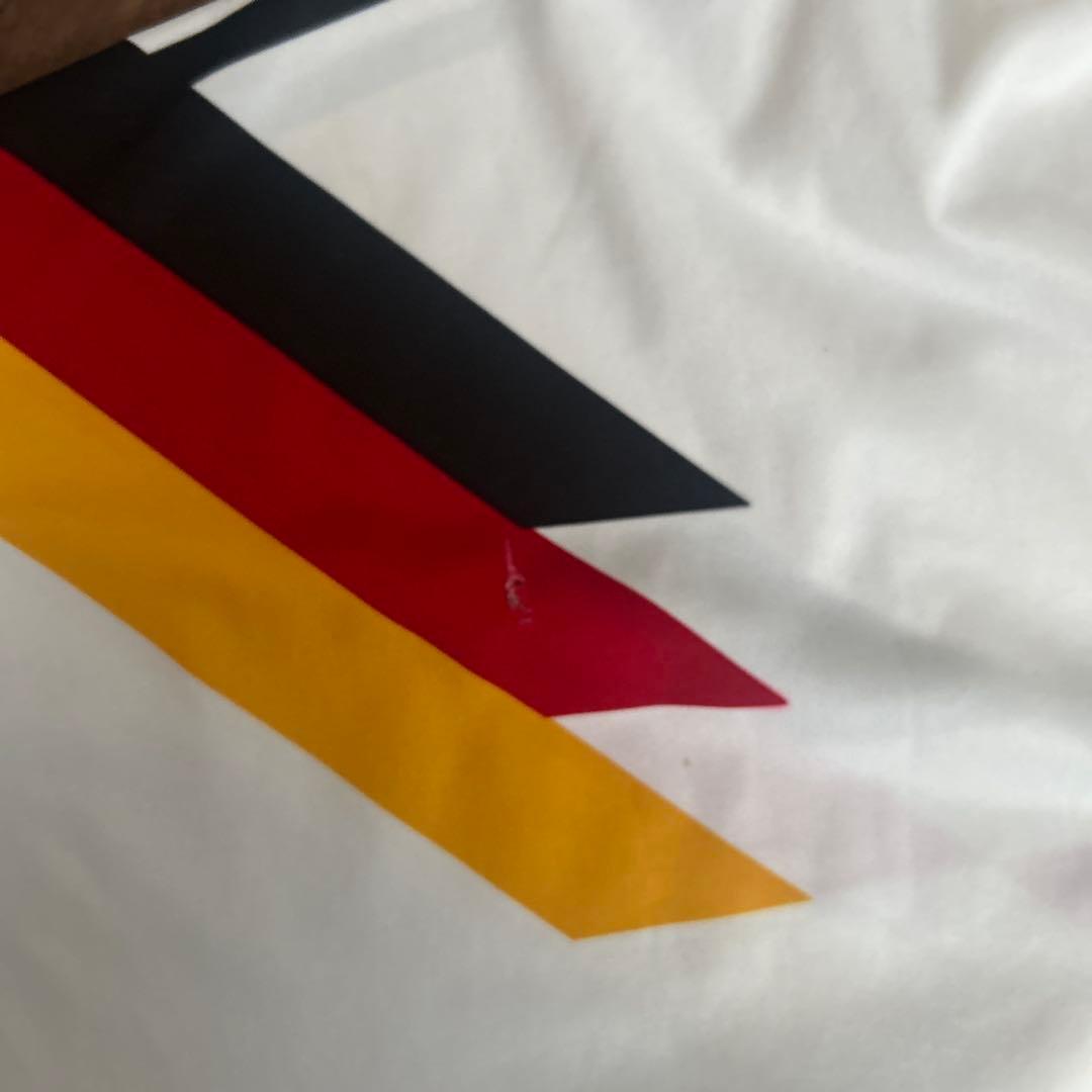adidas ドイツ代表 シャツ