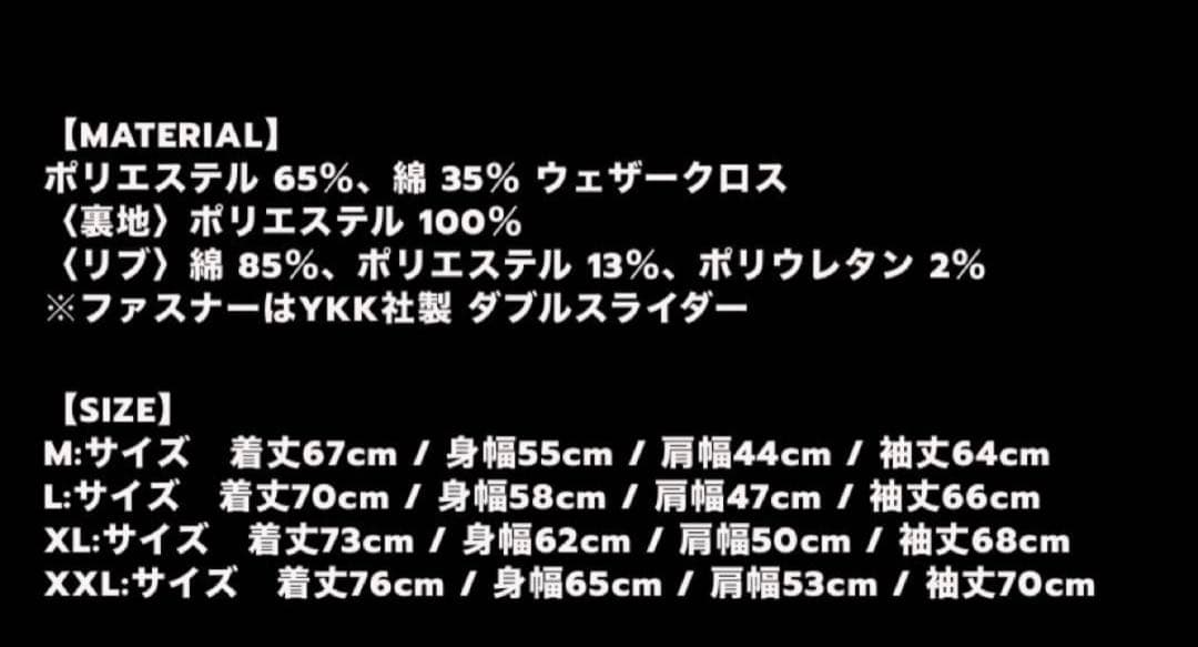 Hi-STANDARD FAT WRECK CHORDS ジャケット XXL ①