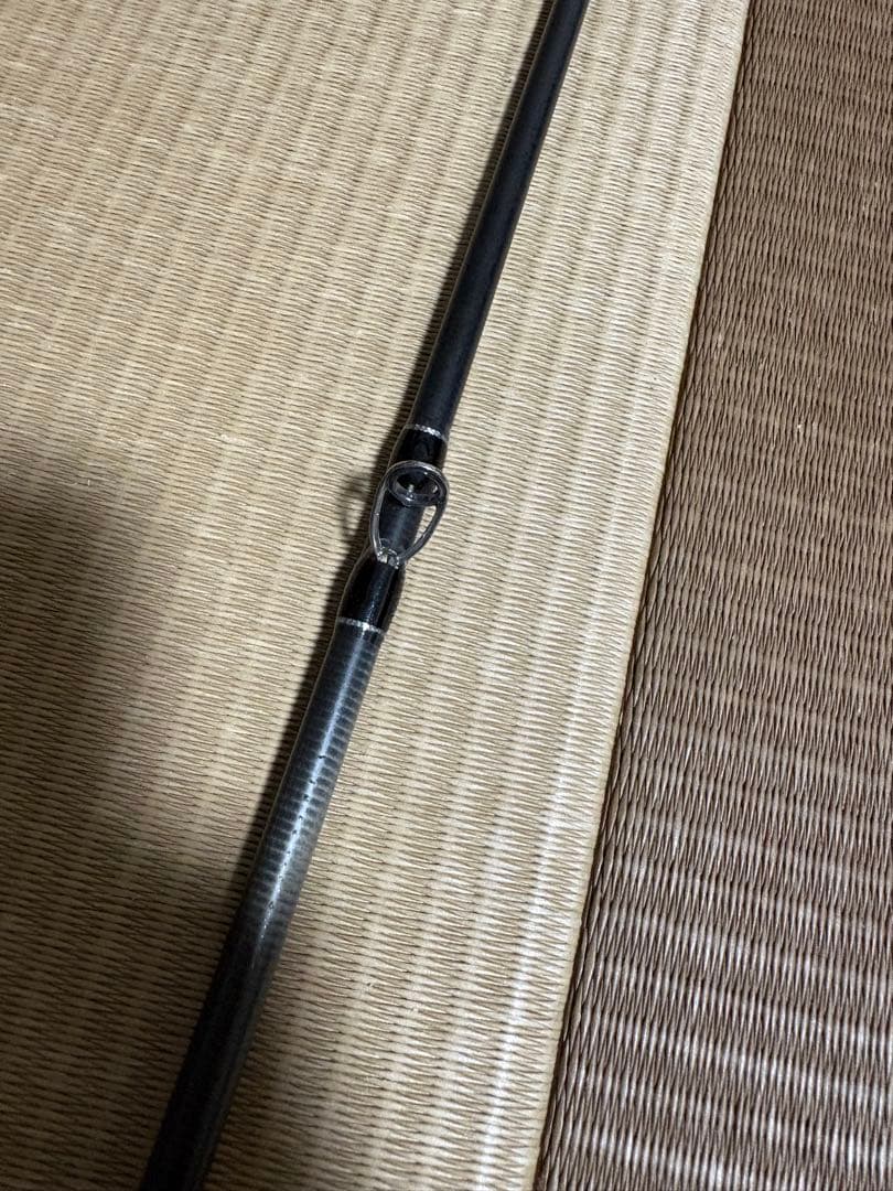 ツララ モンストロ71 TULALA バスロッド