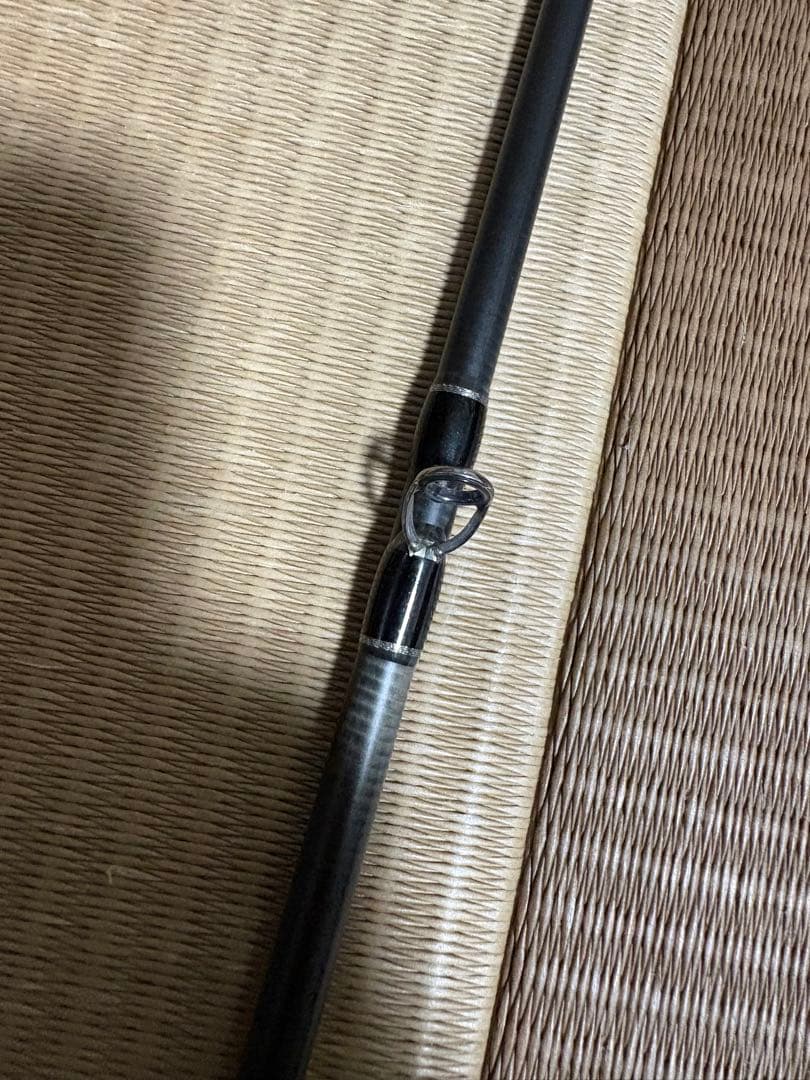 ツララ モンストロ71 TULALA バスロッド