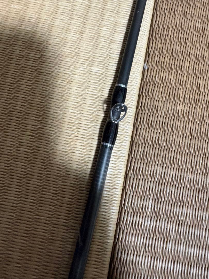 ツララ モンストロ71 TULALA バスロッド