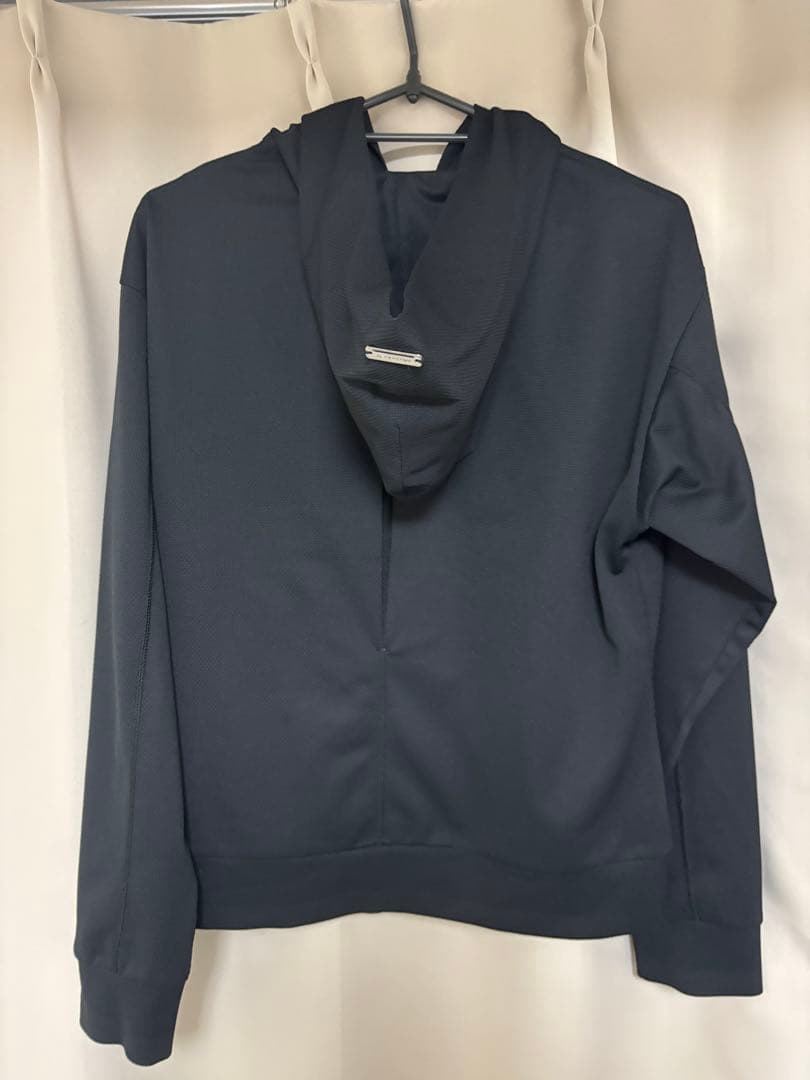 St ANDREWSレディースフーディー 週末限定価格8200→8000