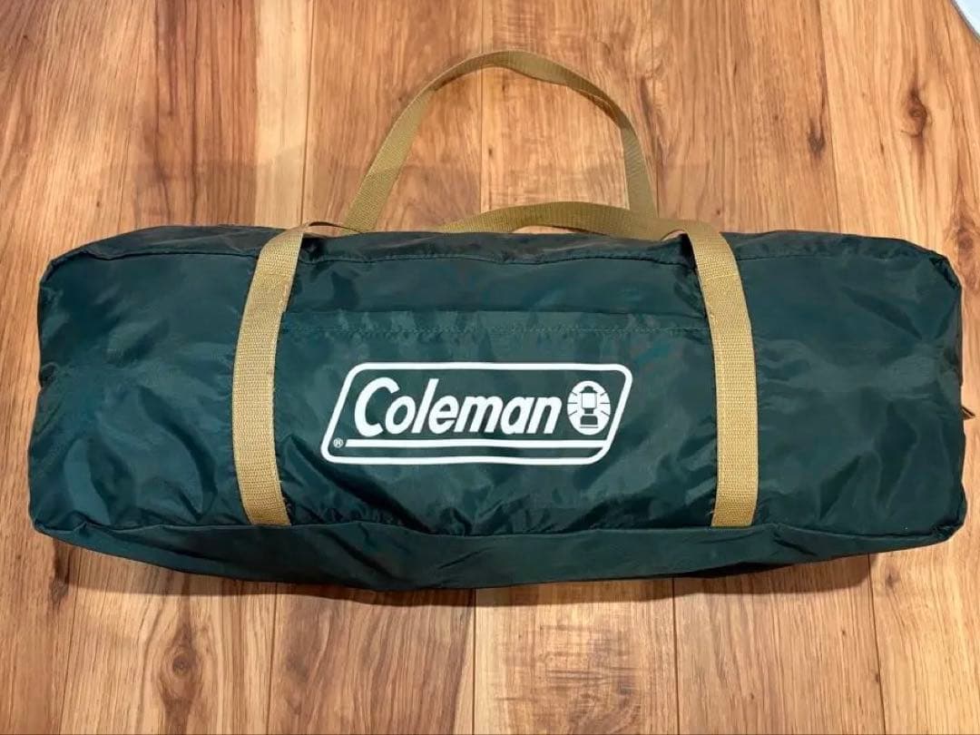 Coleman コールマンエクスカーションティピー325