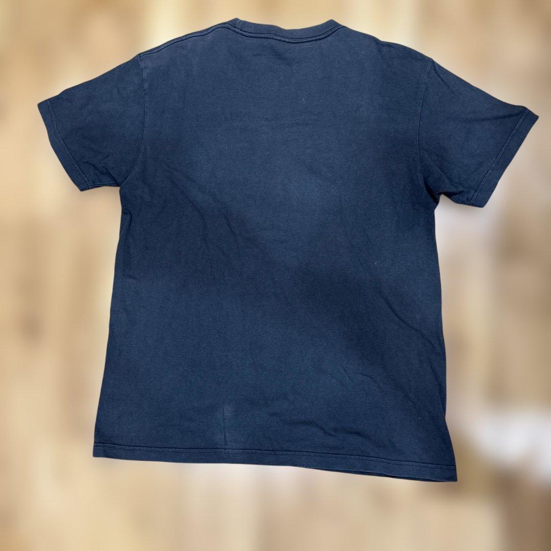 Rancid インデストラクティブル Tシャツ 2003年　ランシド