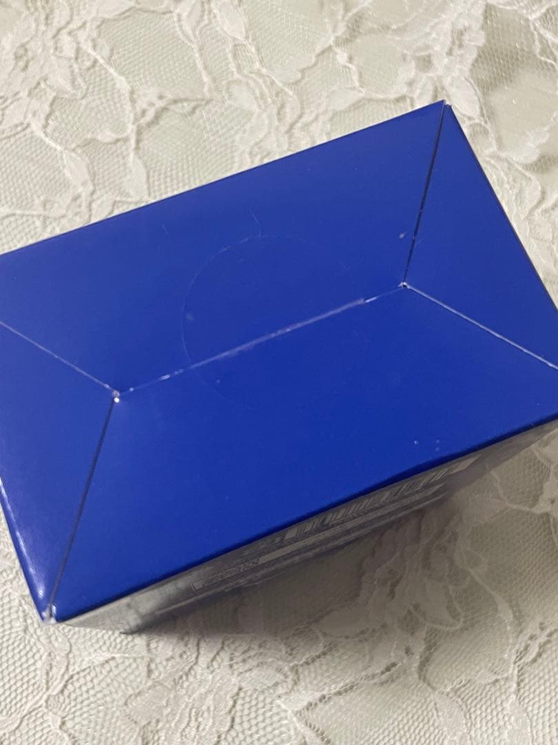 ブルーロック展 クリアシートコレクション C 1BOX 新品未開封品