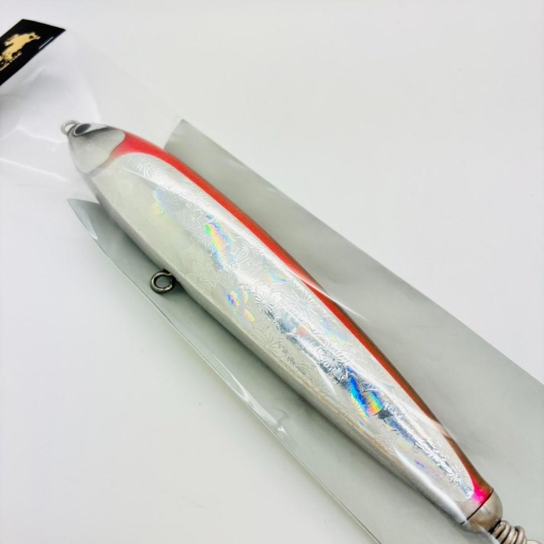 新品 CBONE シービーワン RYAN200 ライアン 200 花鳥風月