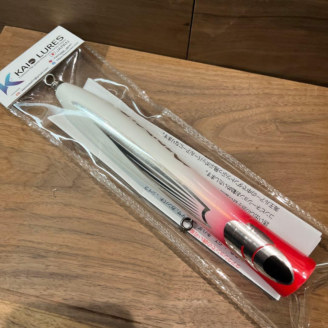 Kaio Lures TRIDENT 220-90 ルアー