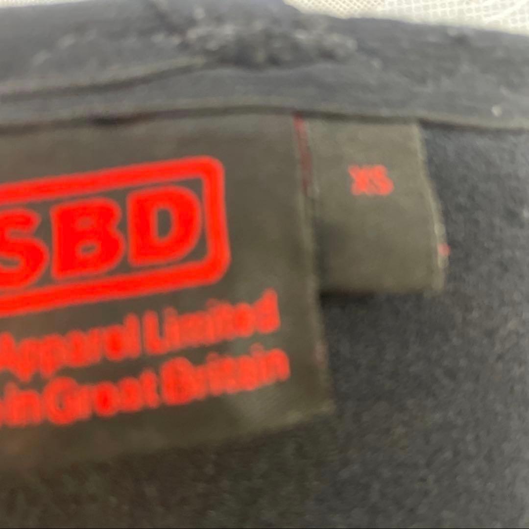 SBD エルボースリーブ XS 試着のみ 美品