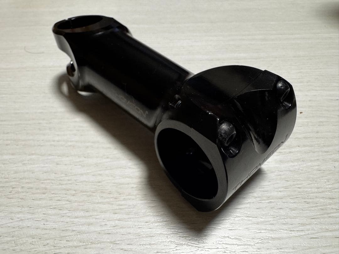 THOMSON X4 ステム 110mm 10° 31.8