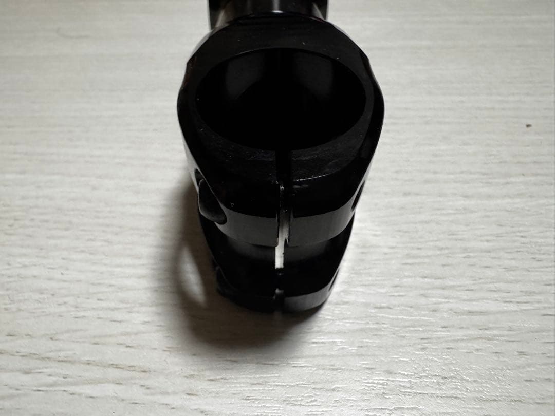 THOMSON X4 ステム 110mm 10° 31.8