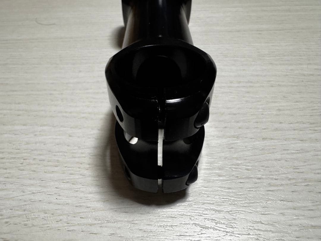 THOMSON X4 ステム 110mm 10° 31.8