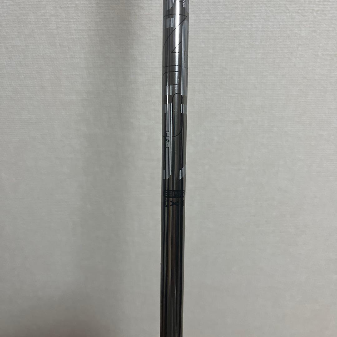 希少スペック ピン PING 3U用シャフト ピンツアー173-85X