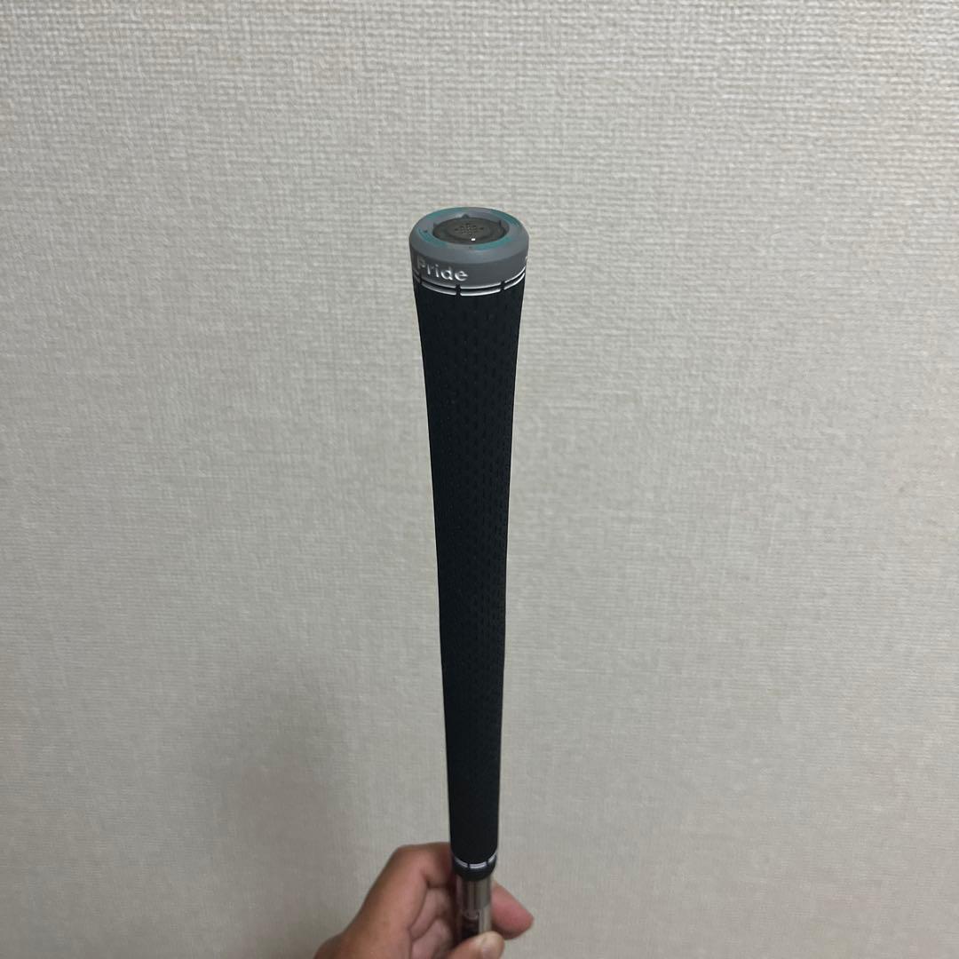 希少スペック ピン PING 3U用シャフト ピンツアー173-85X