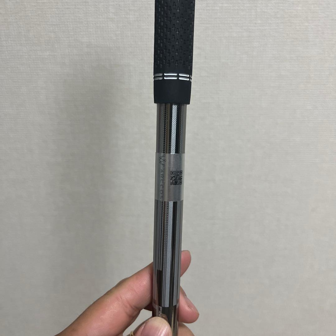 希少スペック ピン PING 3U用シャフト ピンツアー173-85X
