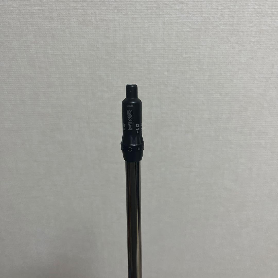 希少スペック ピン PING 3U用シャフト ピンツアー173-85X