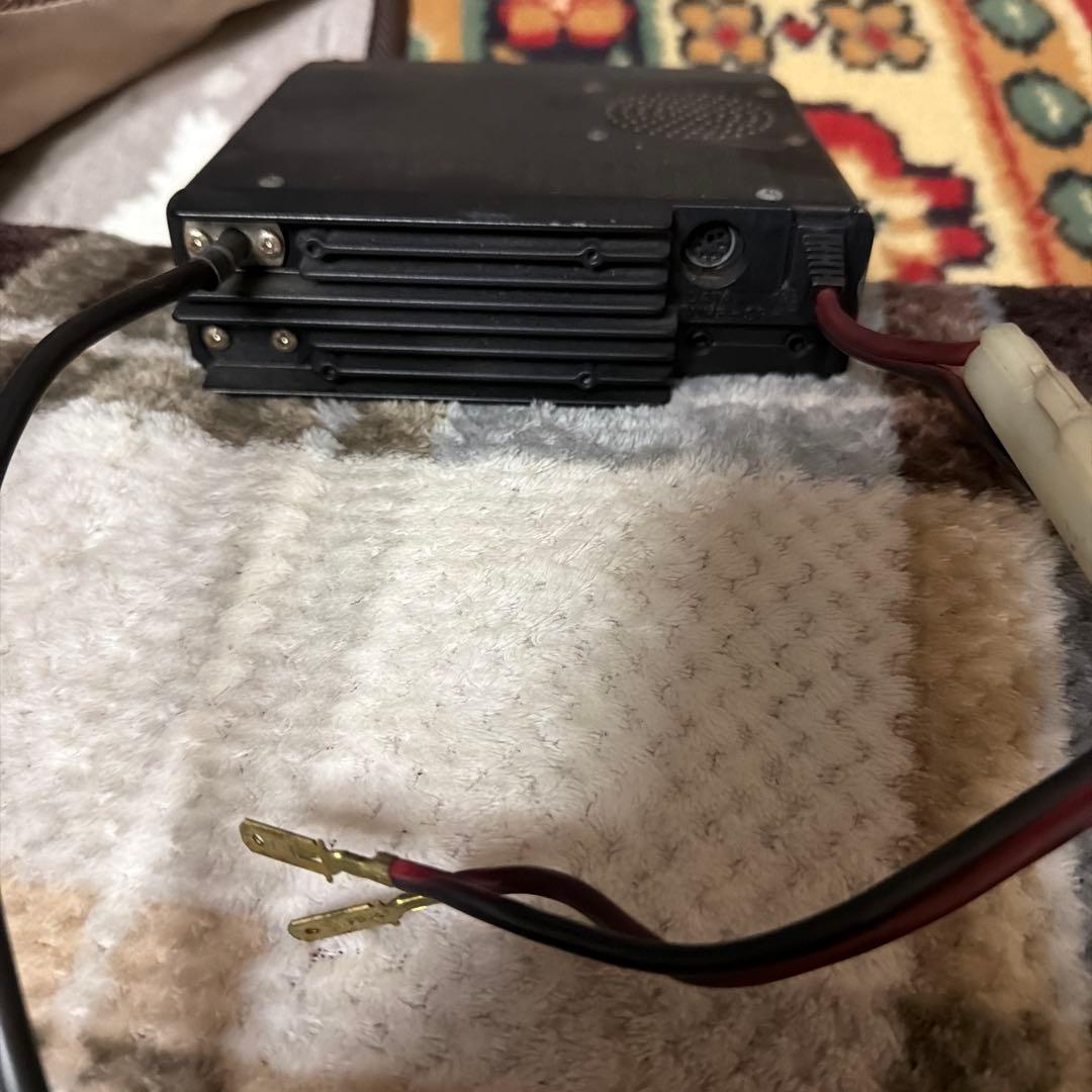 YAESU FT-8000 デュアルバンドFMトランシーバー