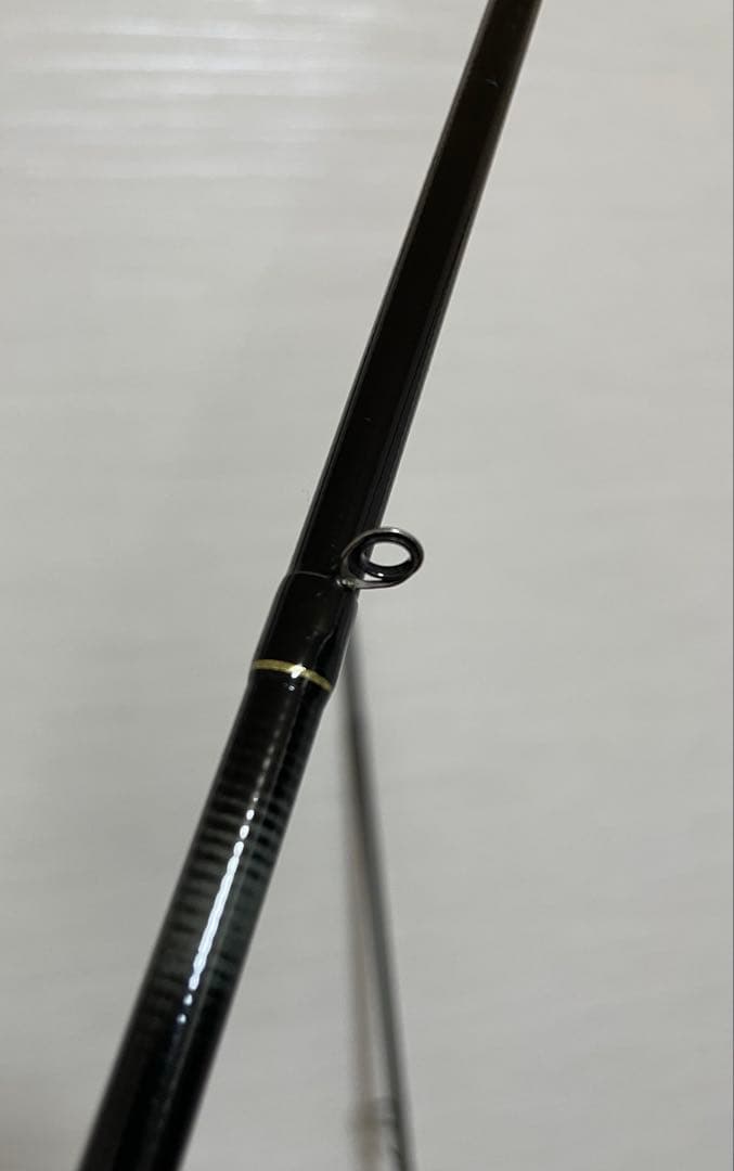 ヤマガブランクス　カリスタ　90M/TZ NANO