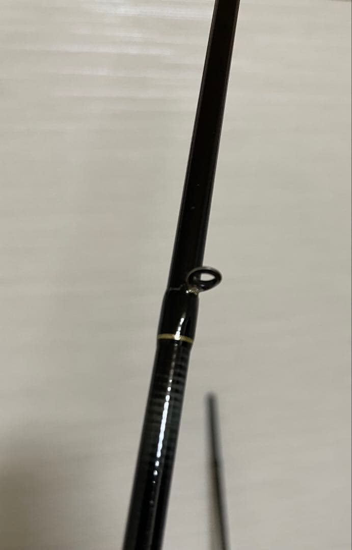 ヤマガブランクス　カリスタ　90M/TZ NANO