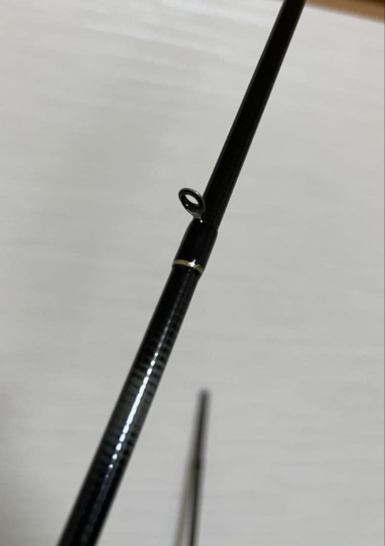 ヤマガブランクス　カリスタ　90M/TZ NANO