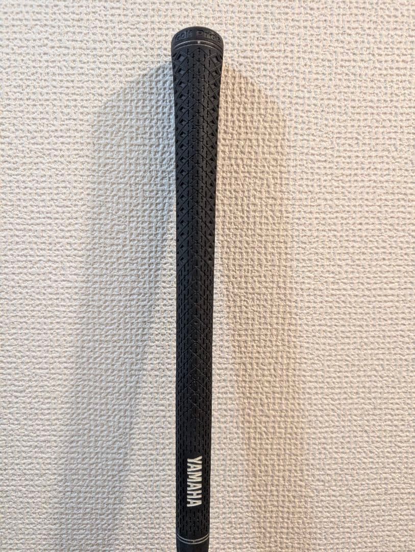 YAMAHA　2018 RMX 5W【LITE】BASSARA P43