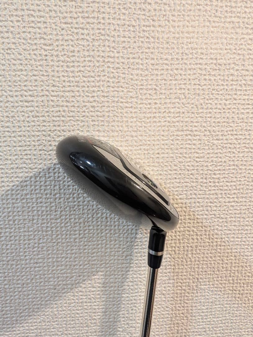 YAMAHA　2018 RMX 5W【LITE】BASSARA P43
