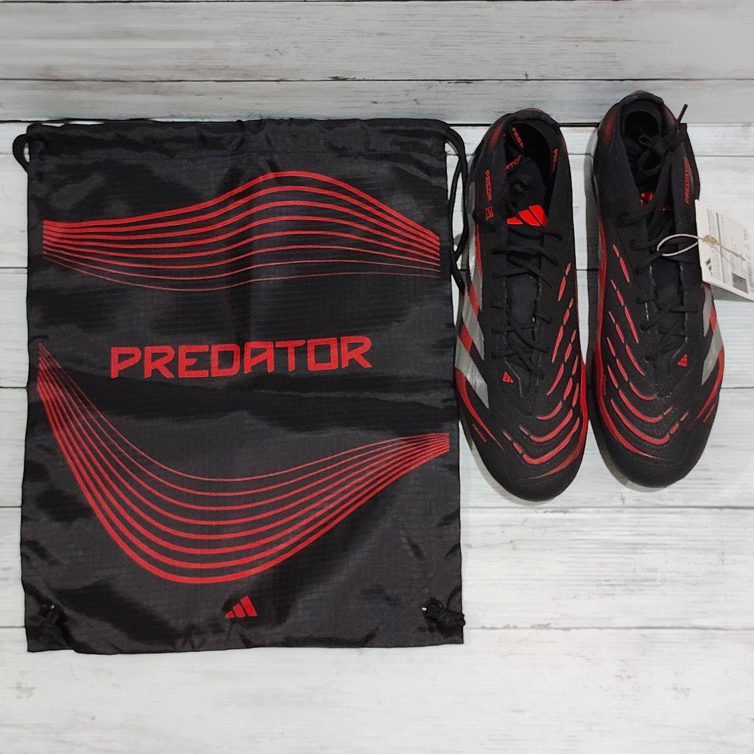 ゆ*ら様 28.5cm adidas Predator ELITE FT FG