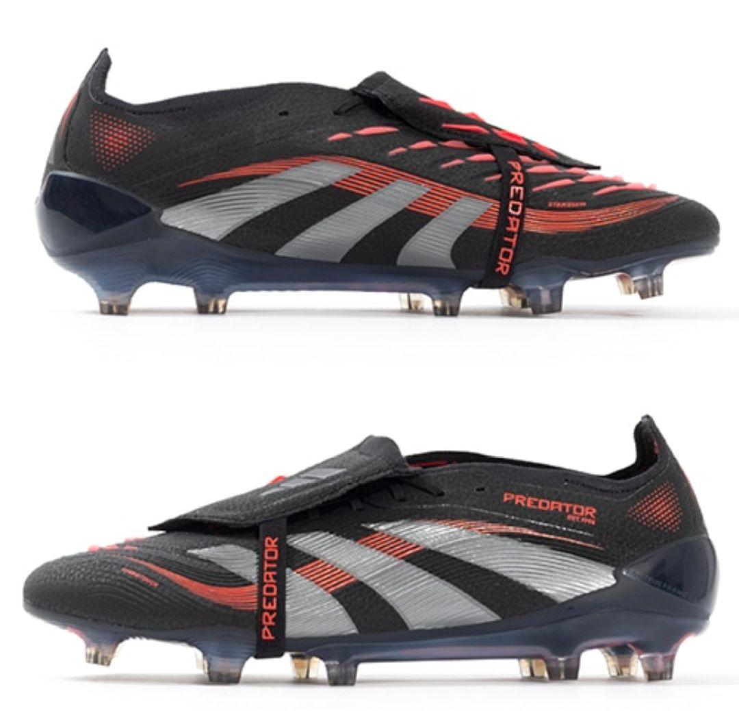 ゆ*ら様 28.5cm adidas Predator ELITE FT FG