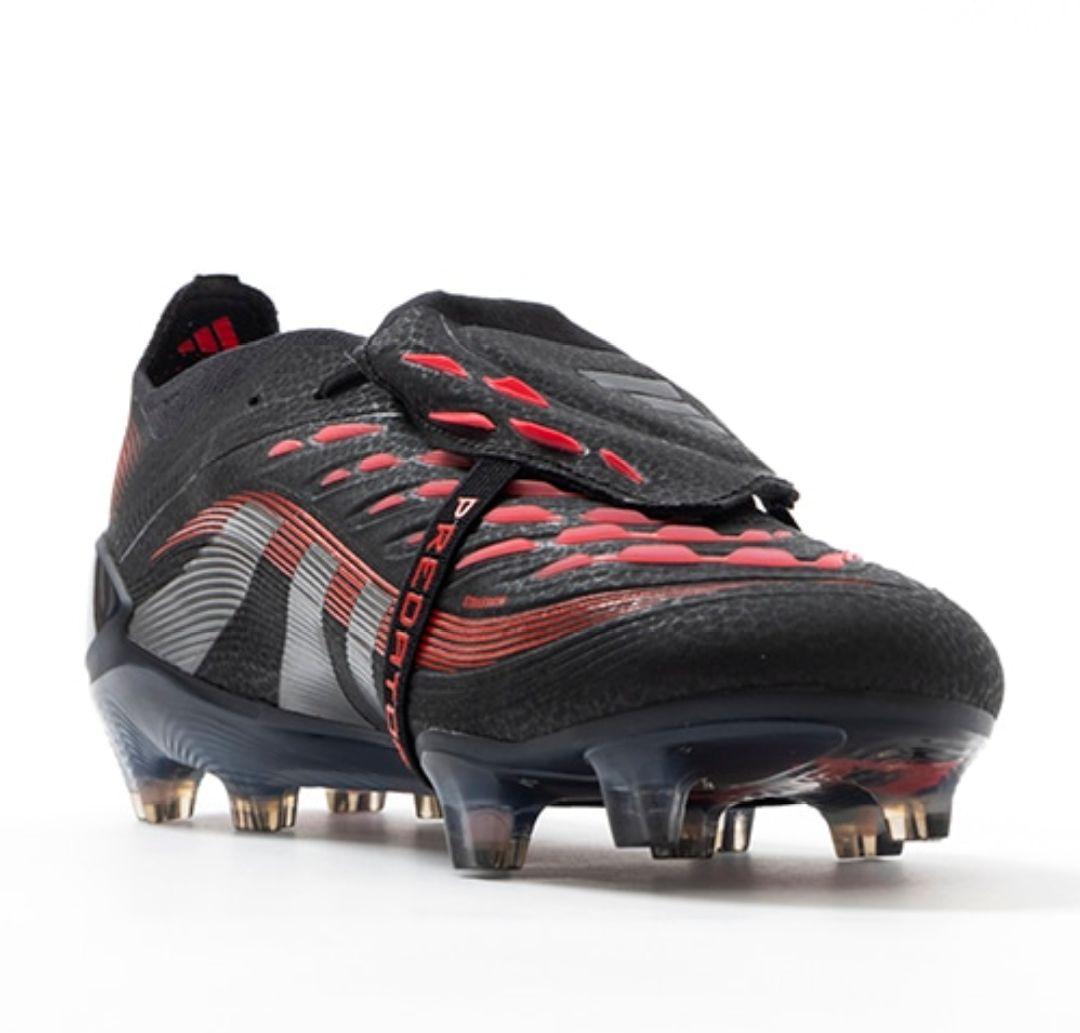 ゆ*ら様 28.5cm adidas Predator ELITE FT FG