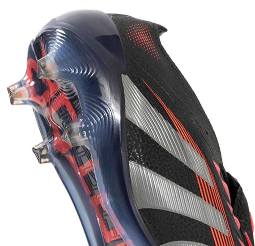 ゆ*ら様 28.5cm adidas Predator ELITE FT FG